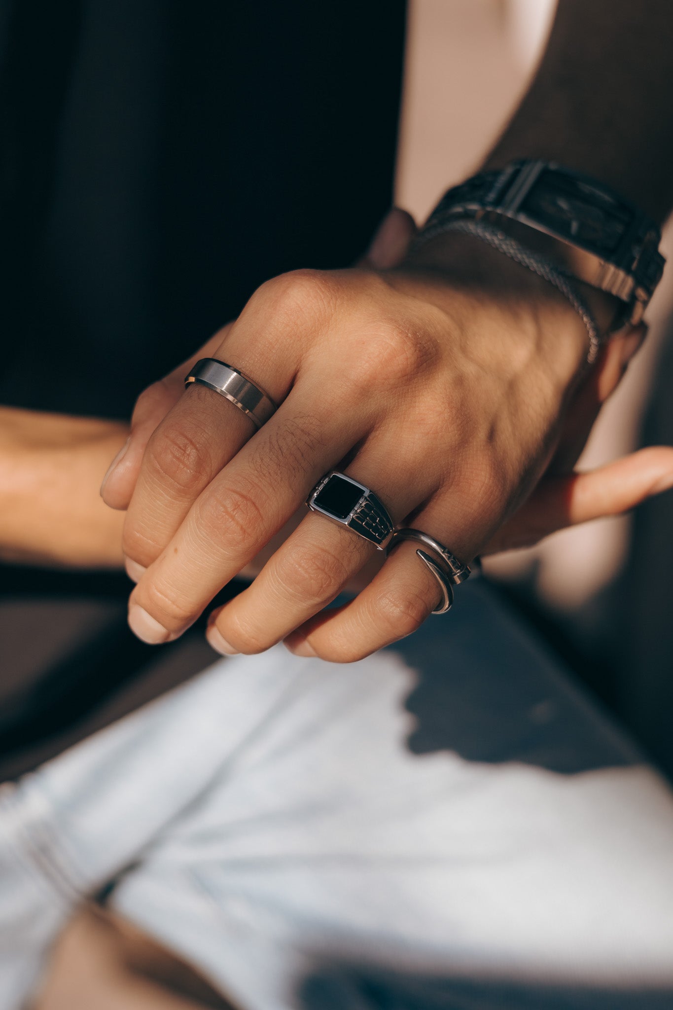 Anillos