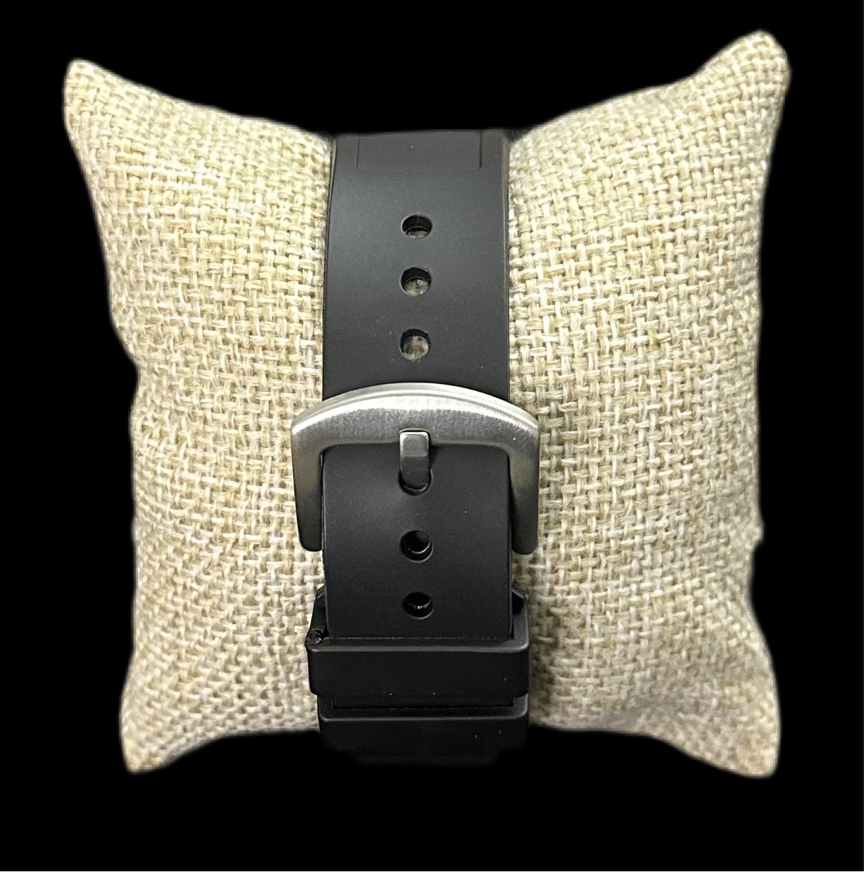 Reloj RM Skull Negro