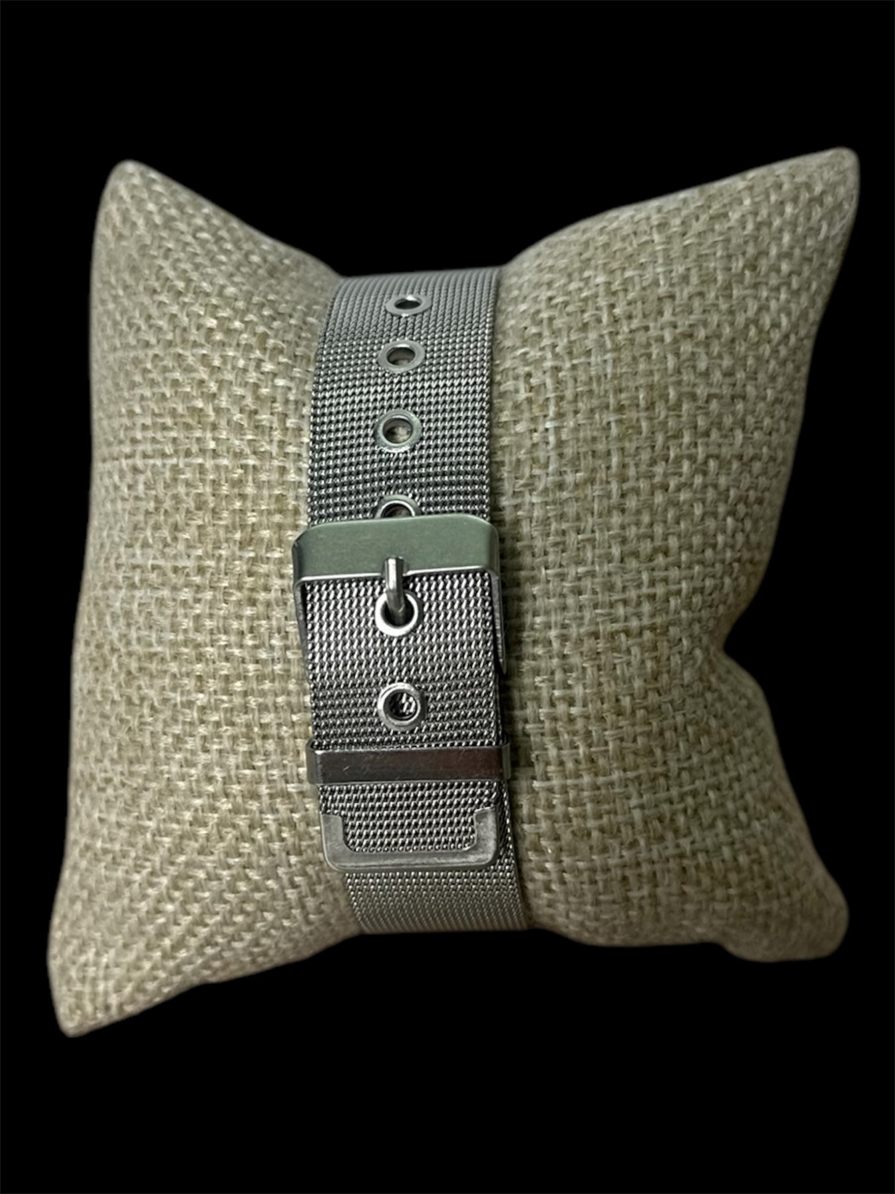 Reloj Ulaida Plata