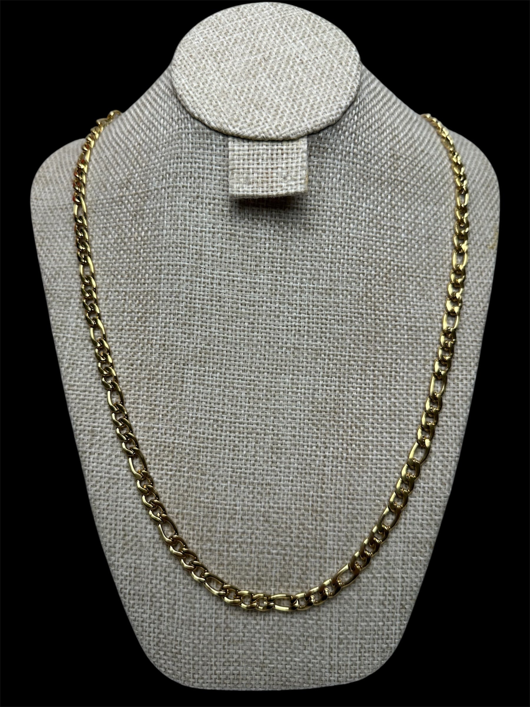 Set Dorado Tipo Crtr 6 mm