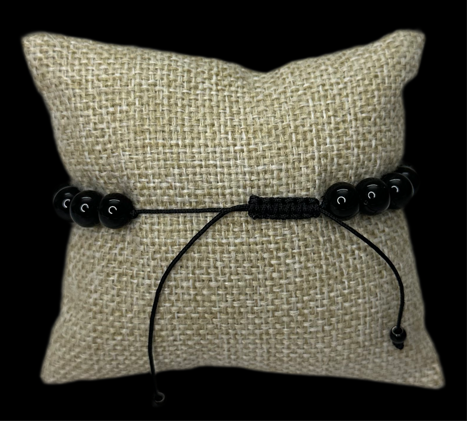 Pulsera Ojo de Tigre