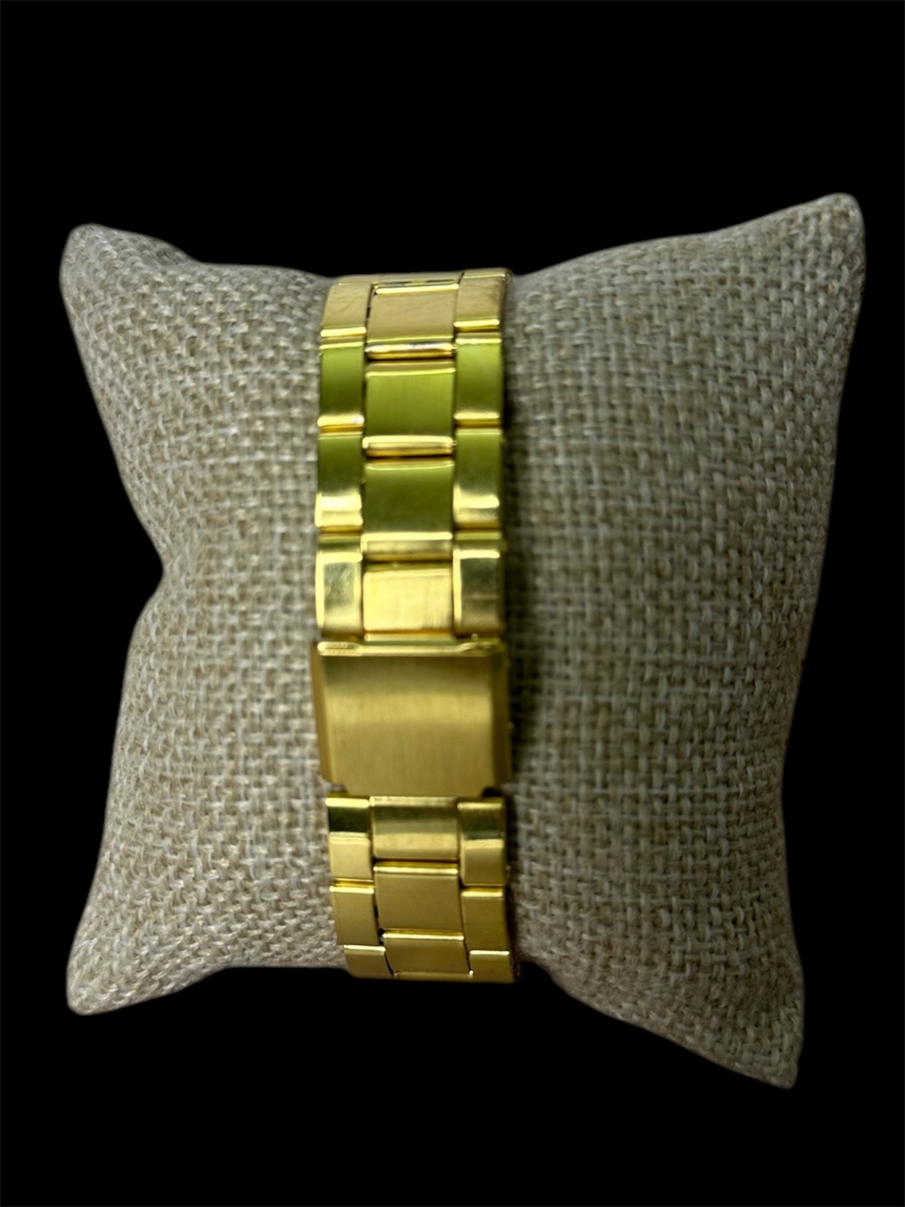 Reloj DQG Dorado