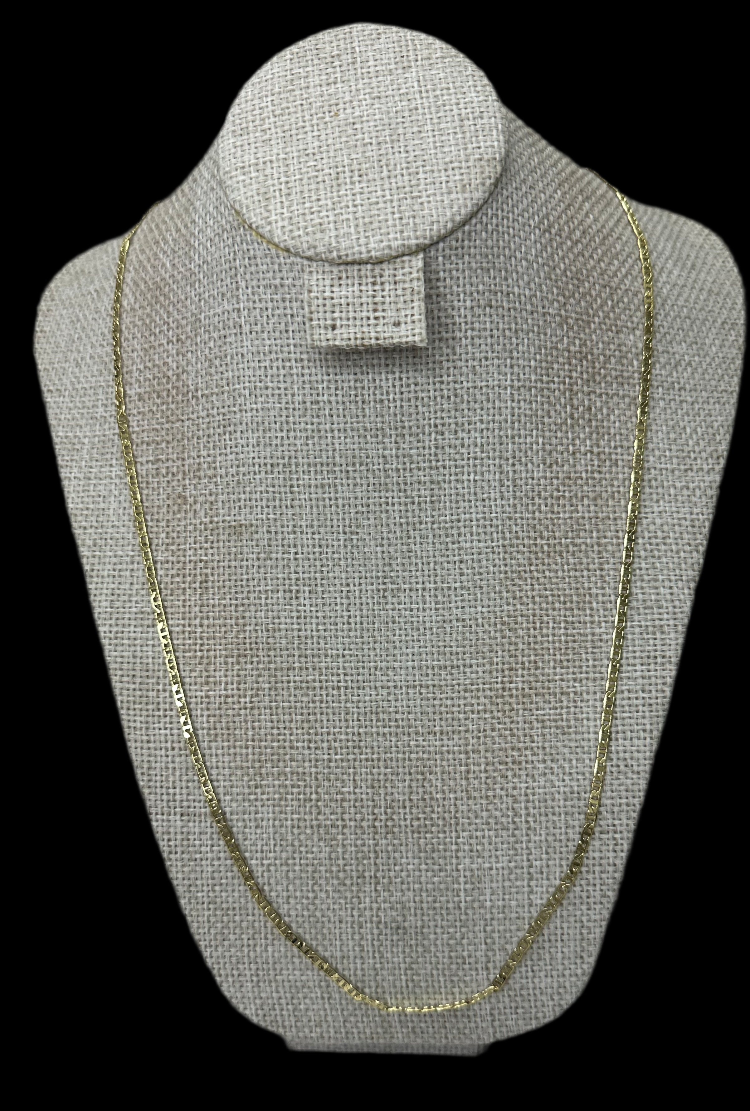Cadena Mariner 2 mm