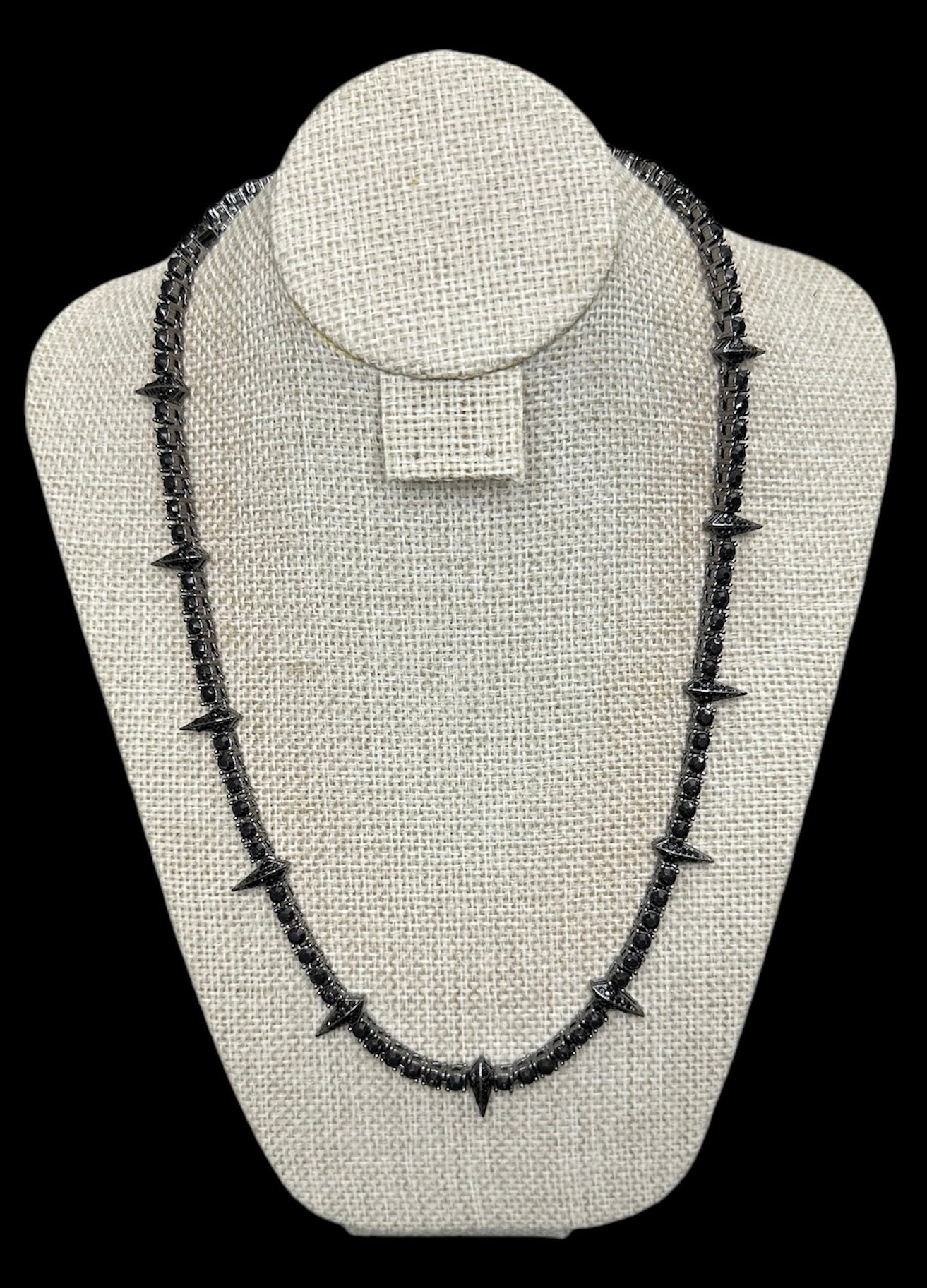 Cadena Black Panther
