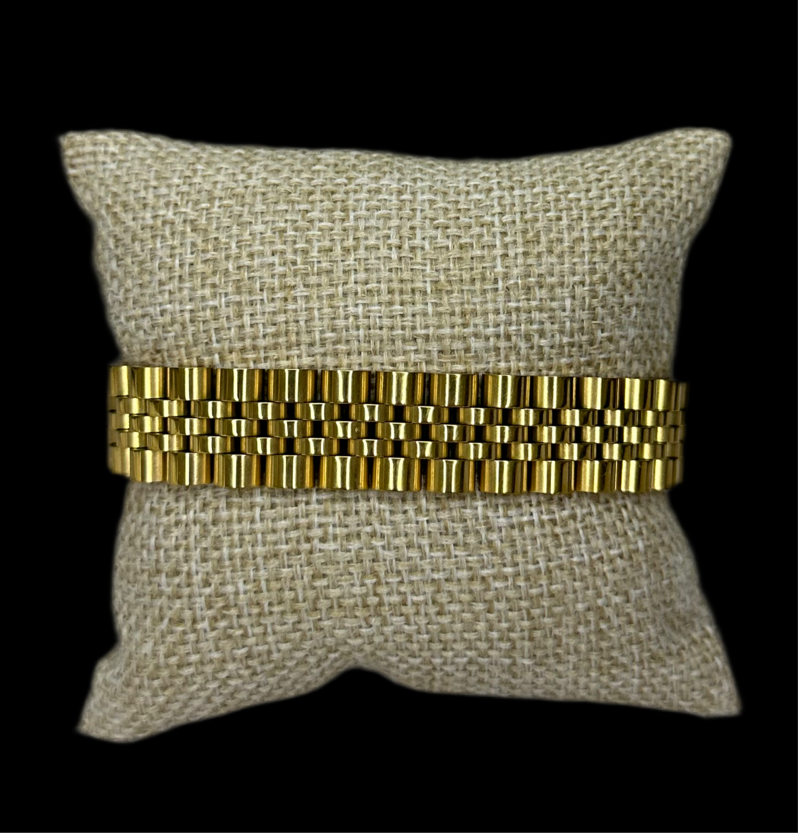 Pulsera Tipo RLX 20 cm