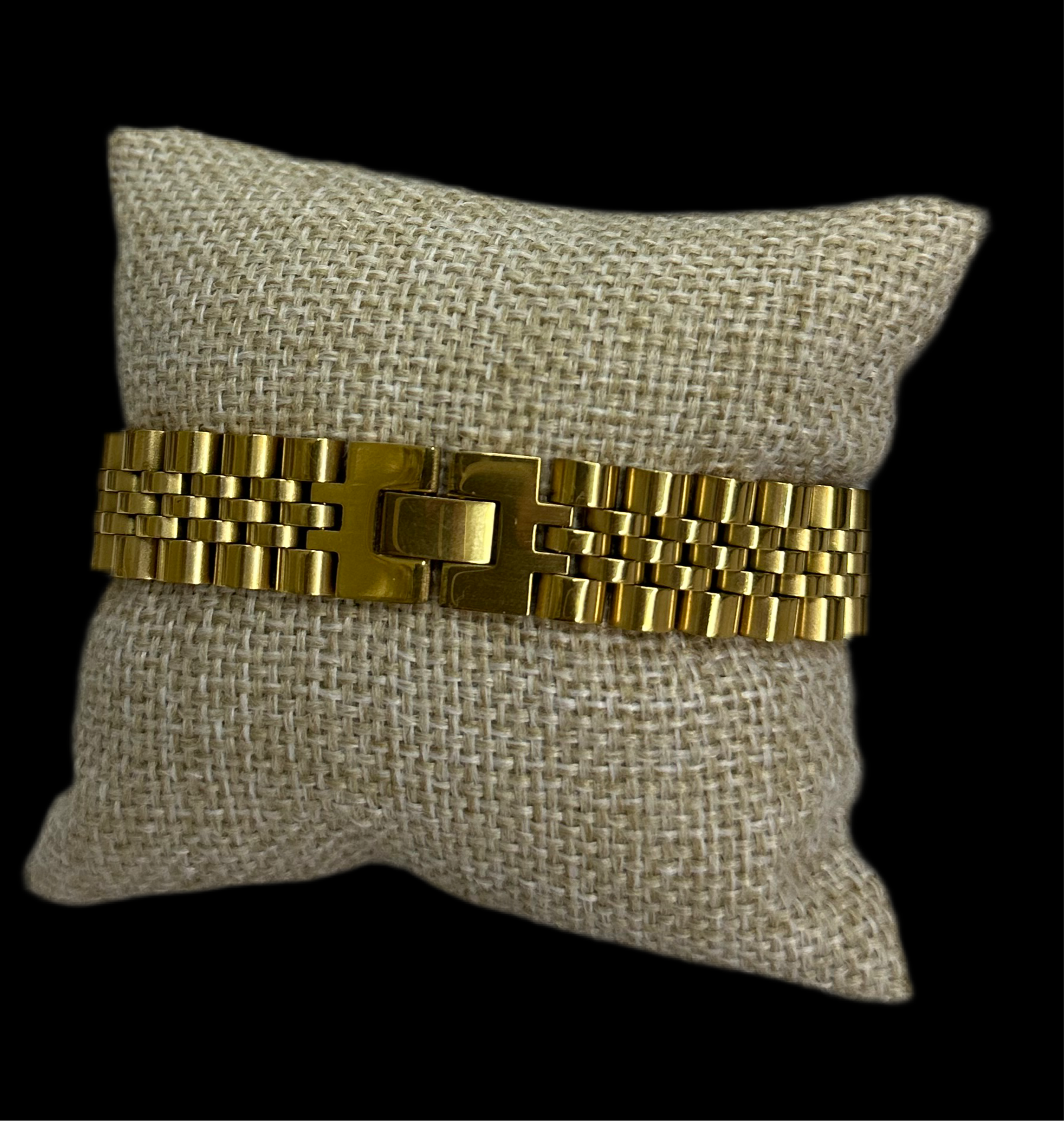 Pulsera Tipo RLX 20 cm