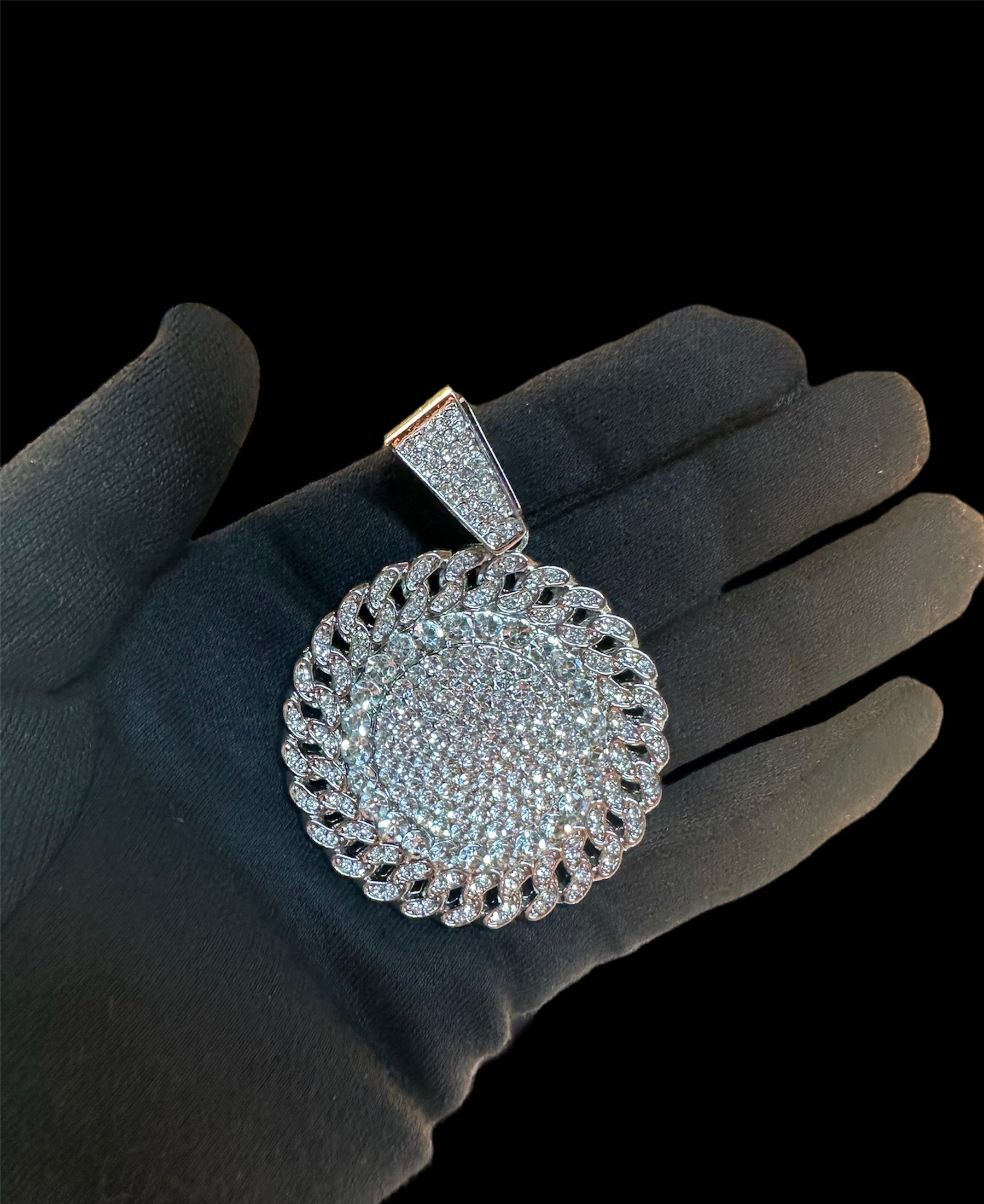 Dije Mandala Plata
