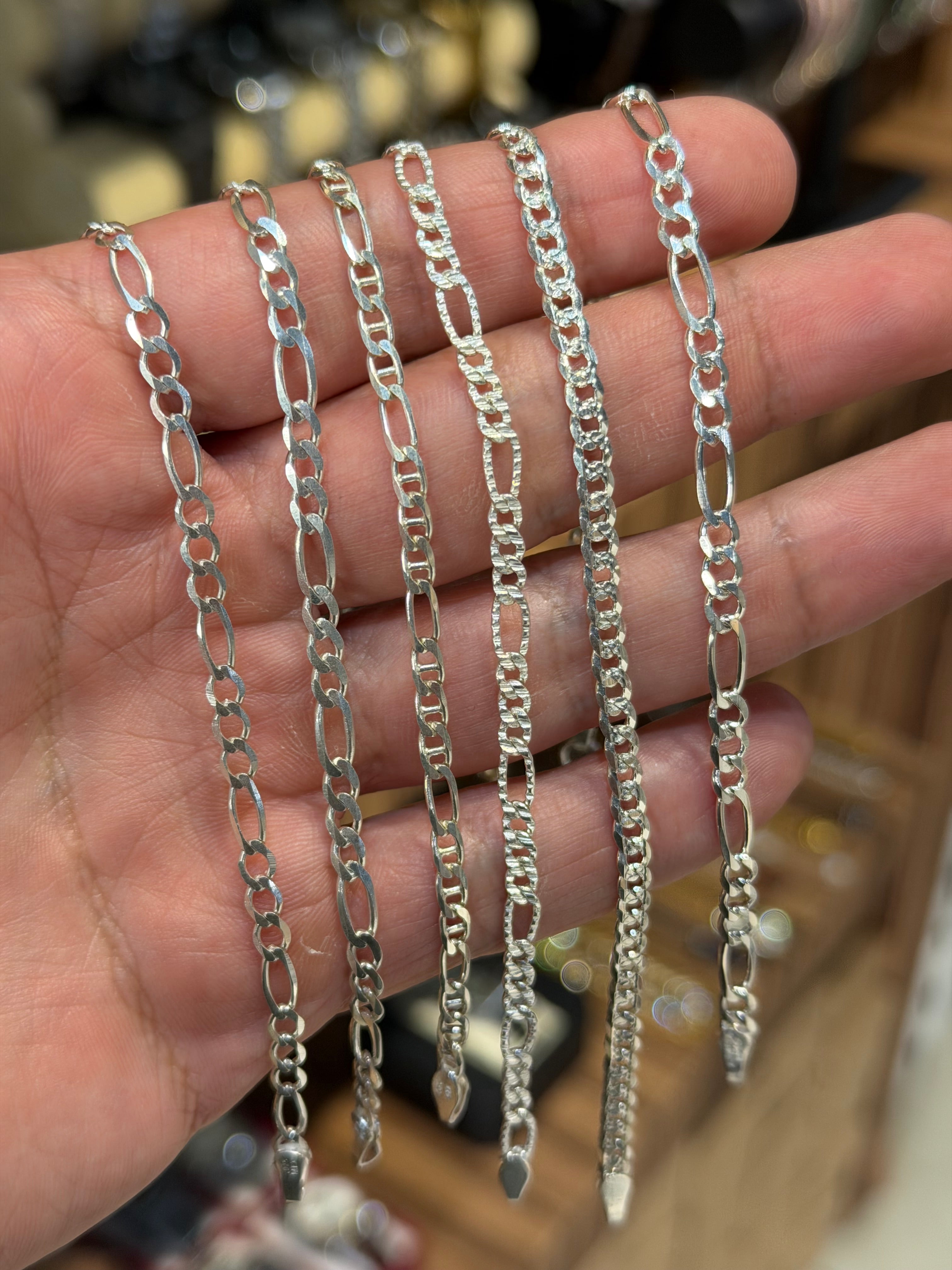Plata 925