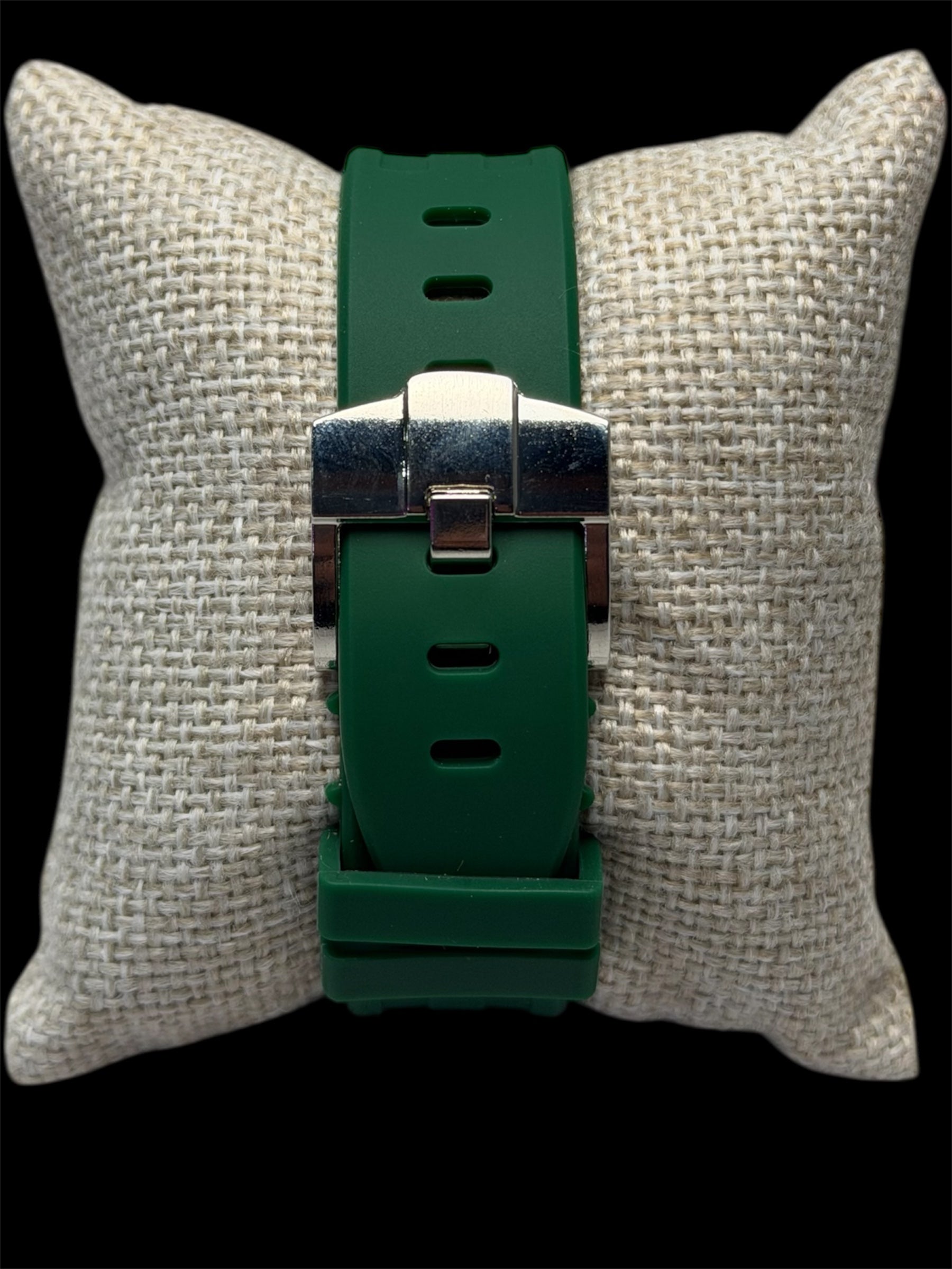 Reloj BLB Verde