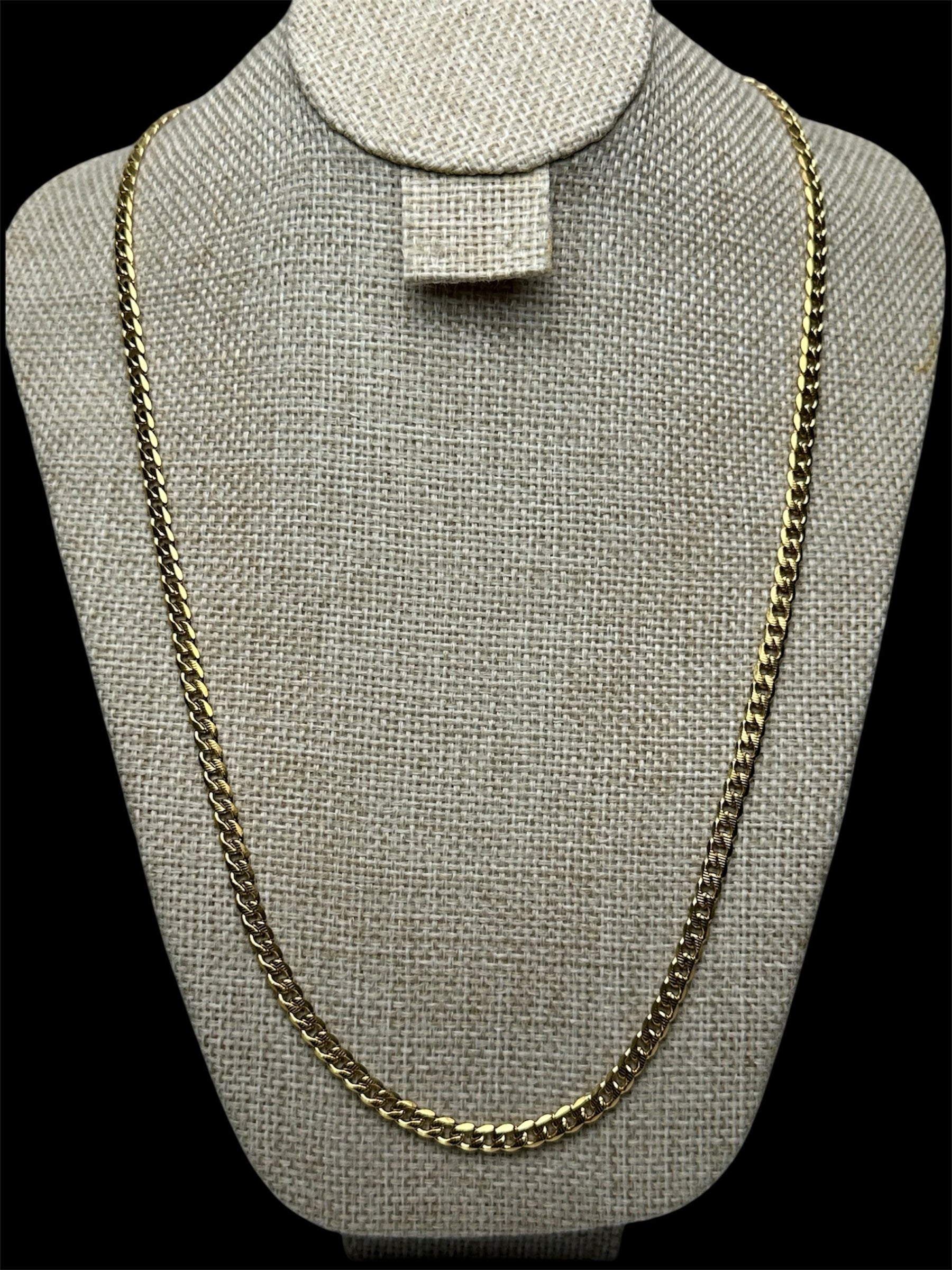 Set Barbado 3 mm