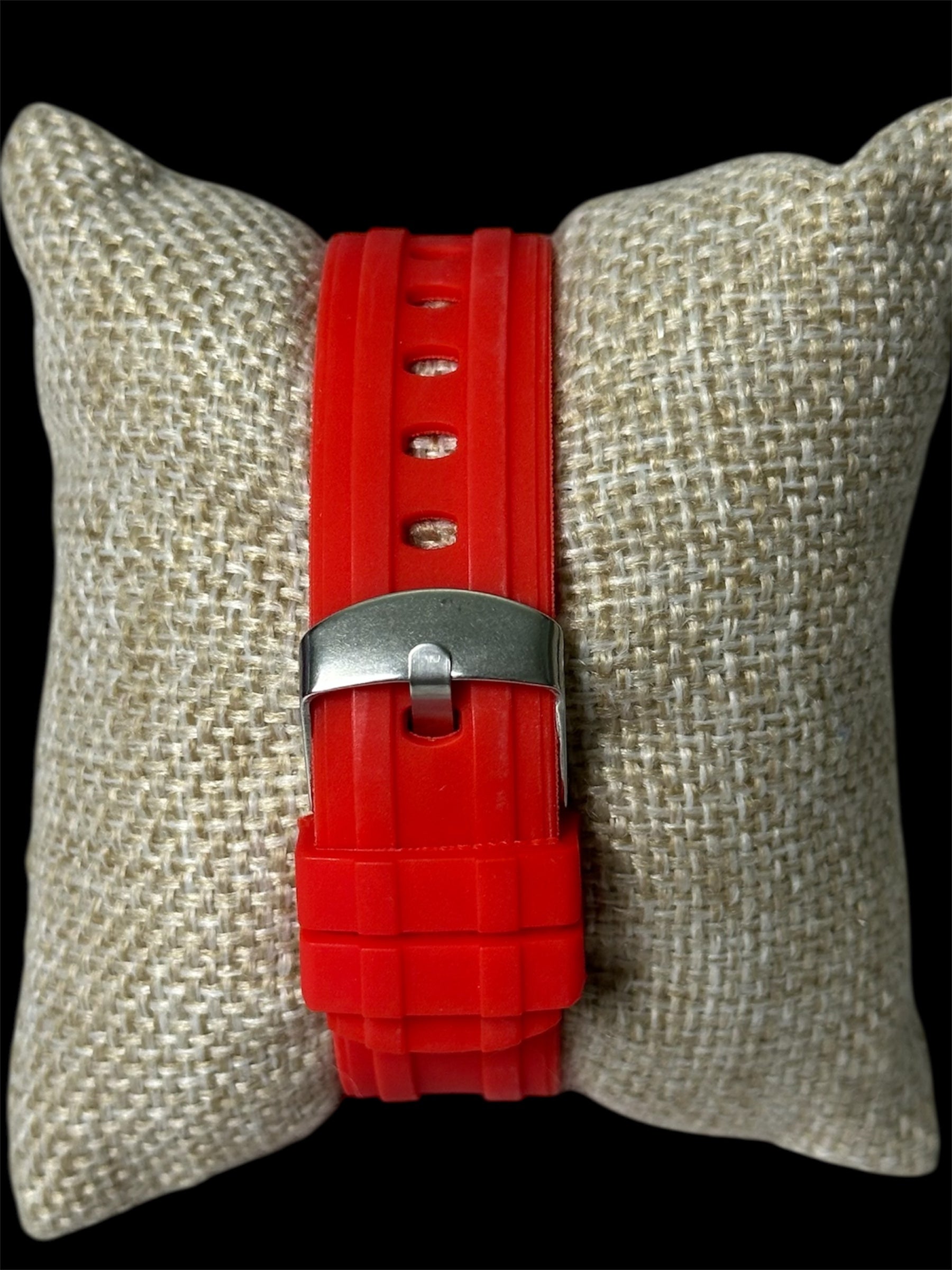 Reloj Liboger Rojo