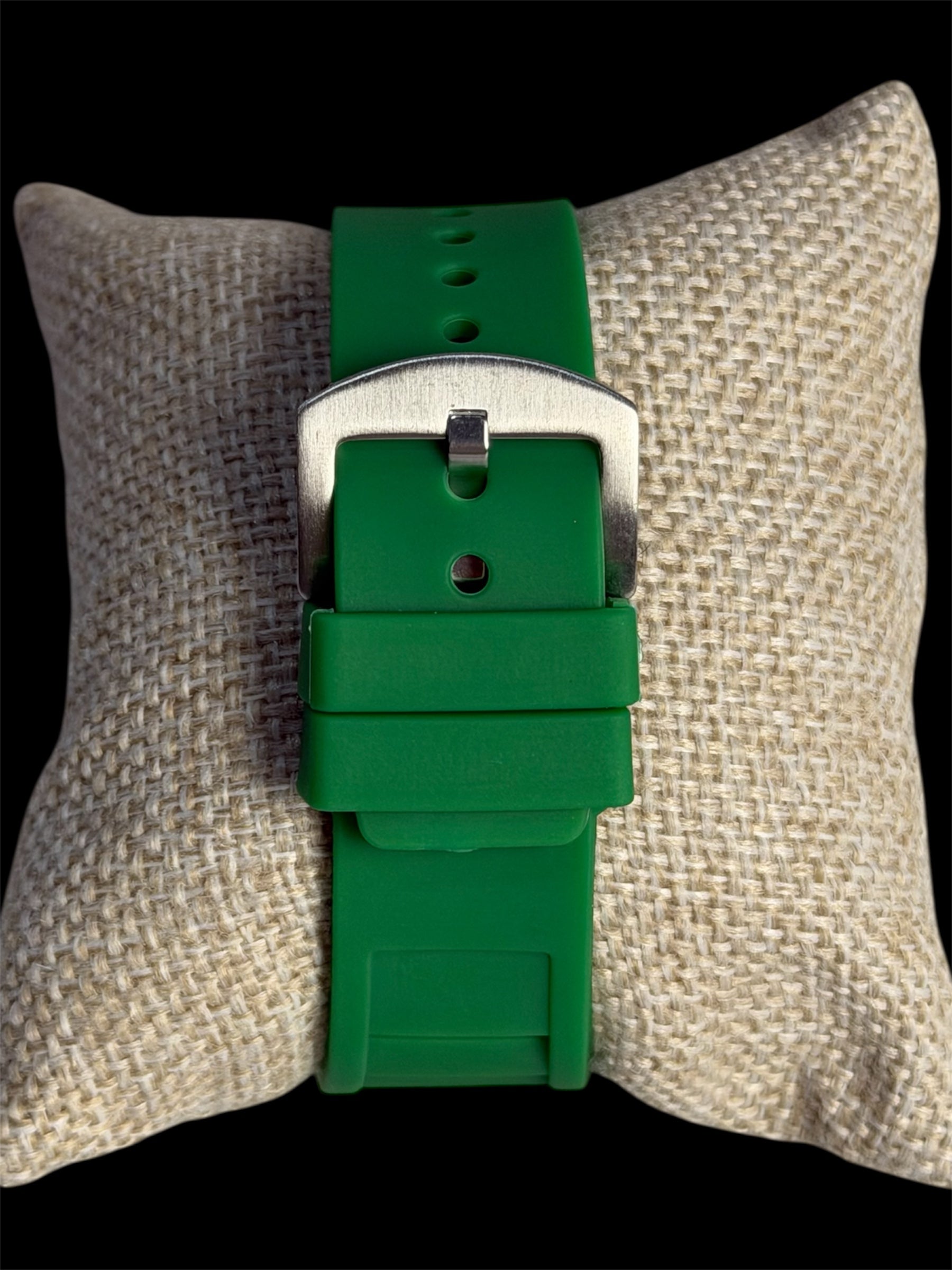 Reloj KS Verde