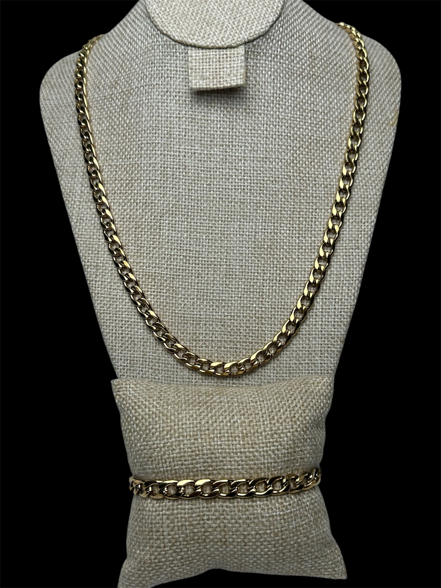 Set Cubano 7 mm