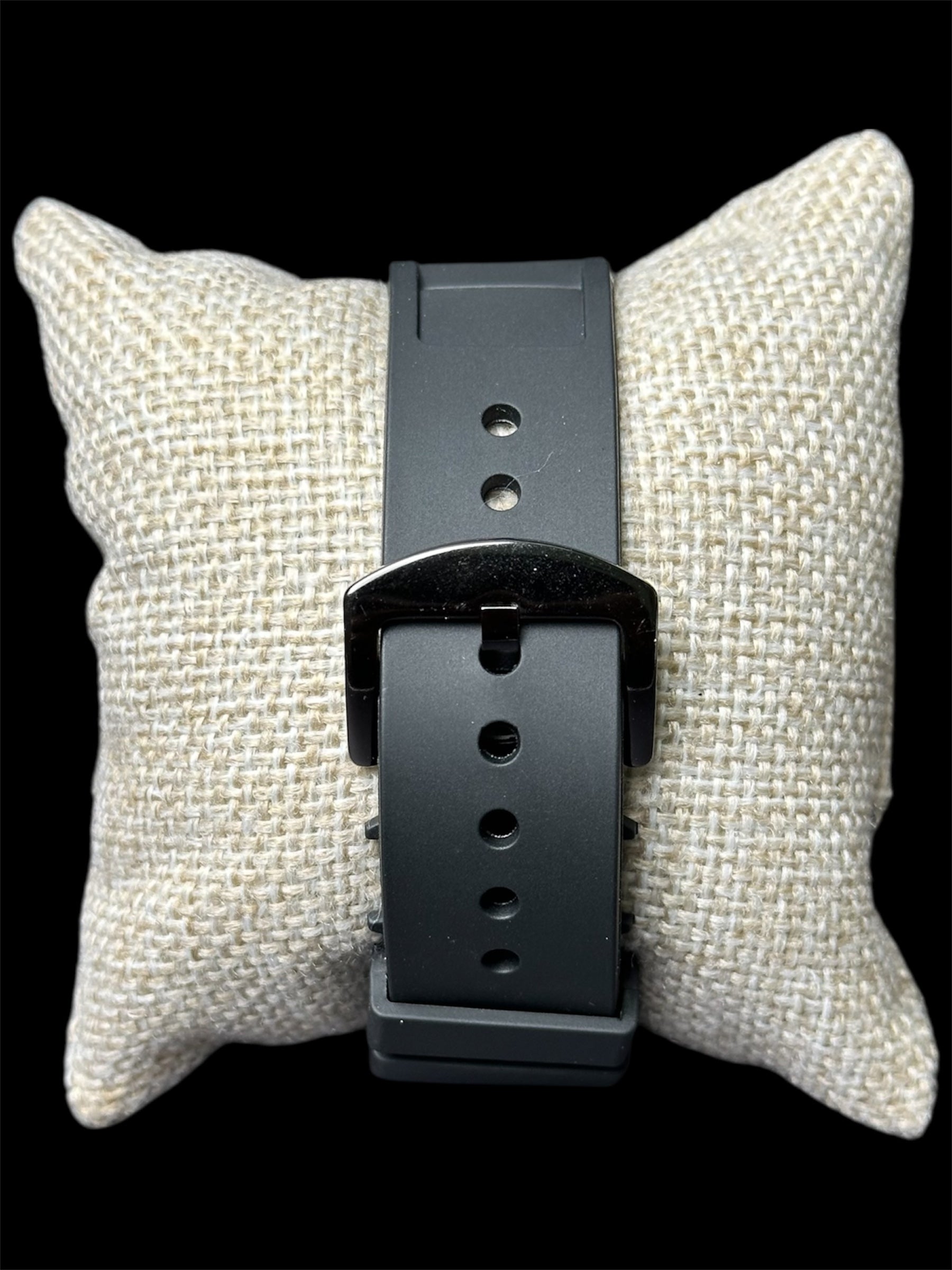 Reloj RM Negro