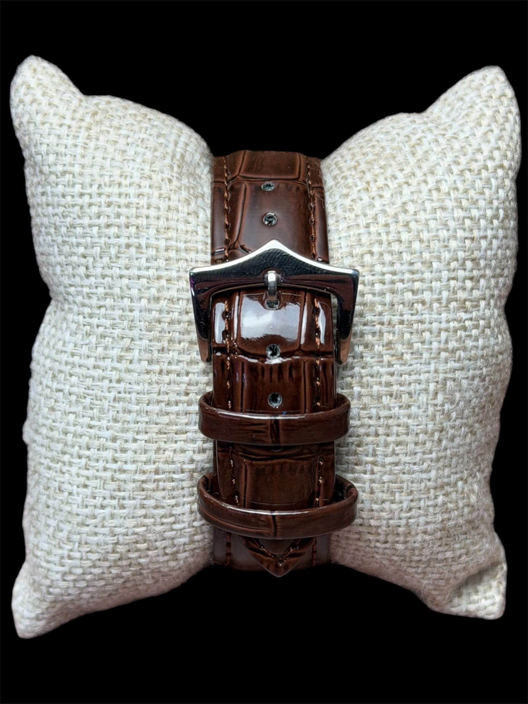 Reloj PO Cafe Rosa