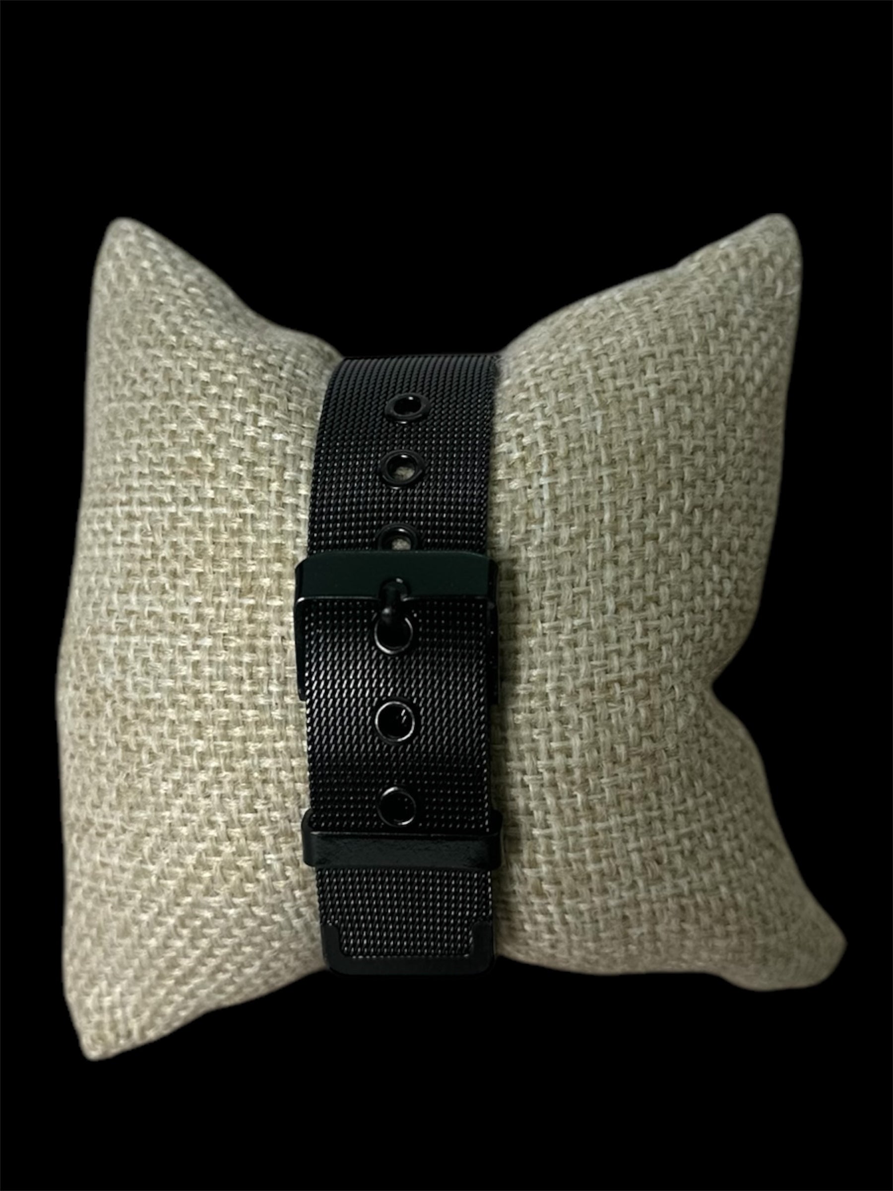 Reloj Ulaida Negro