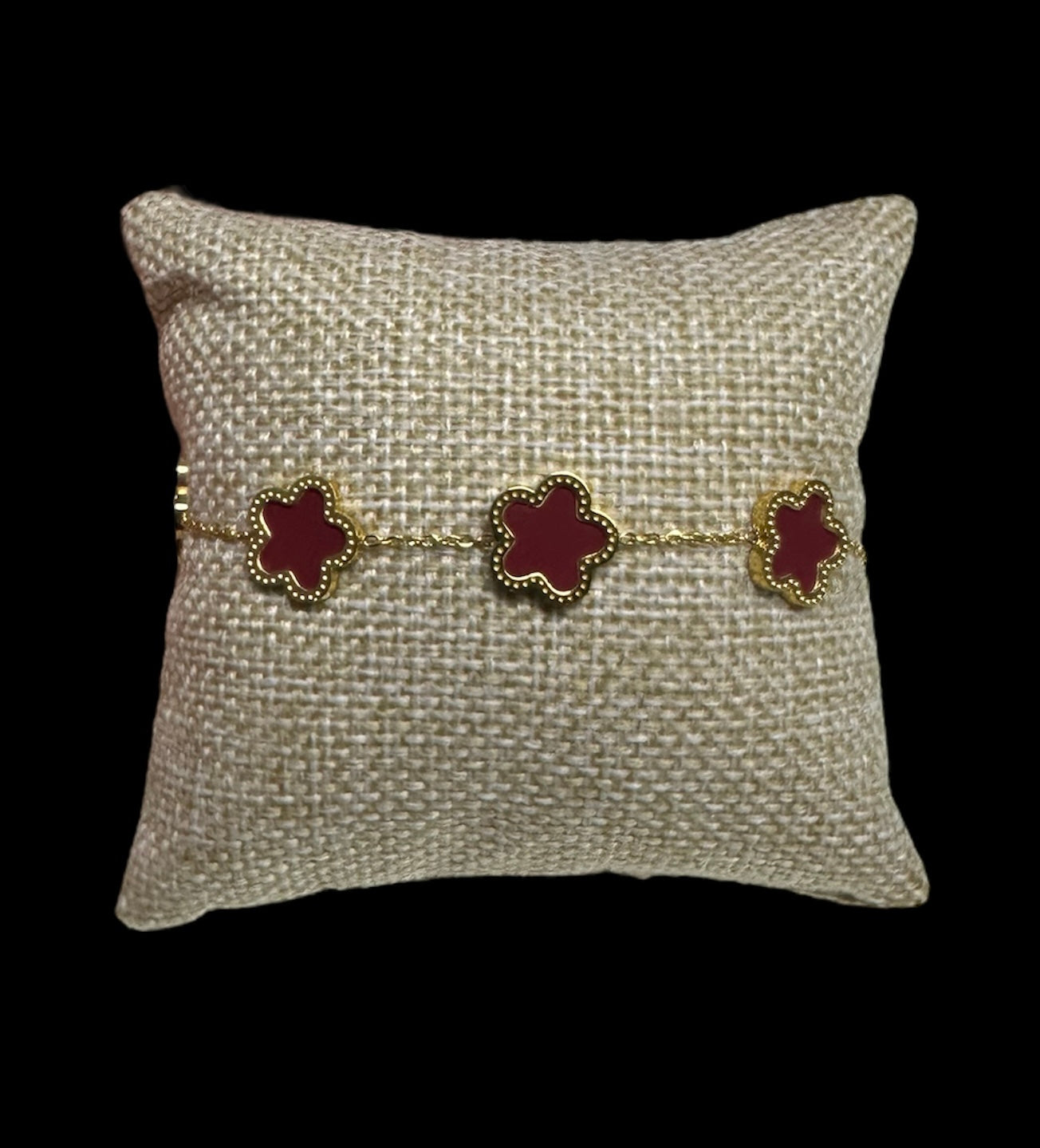 Pulsera VC (1 lado)