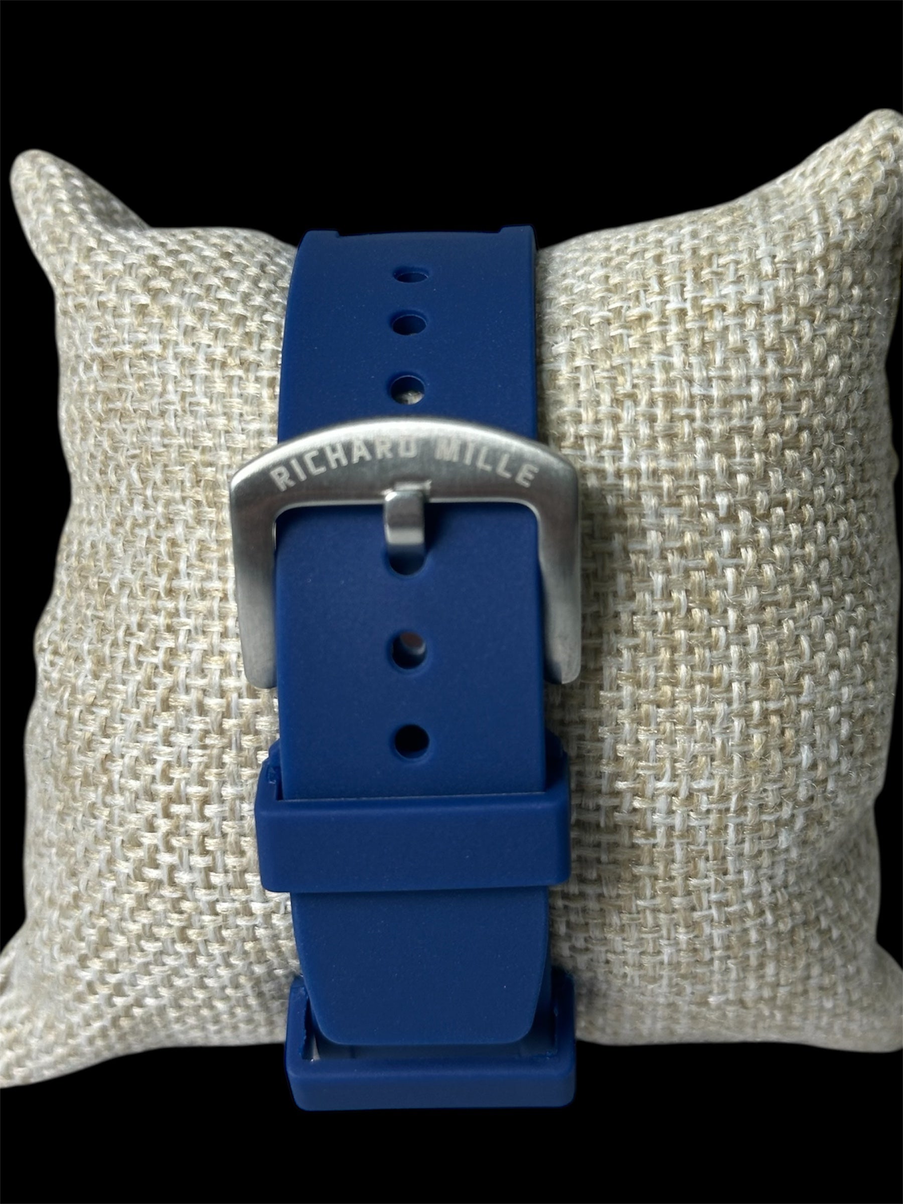Reloj RM Azul