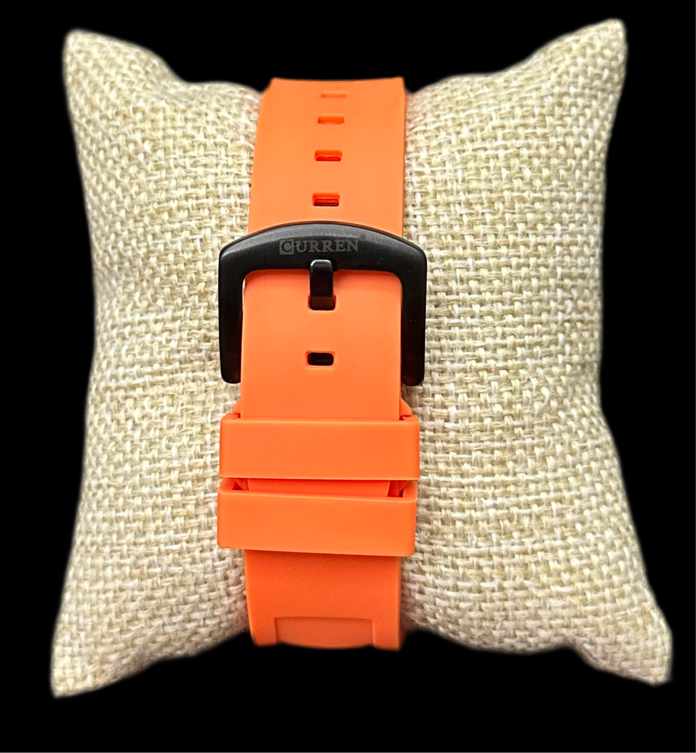 Reloj RM Naranja