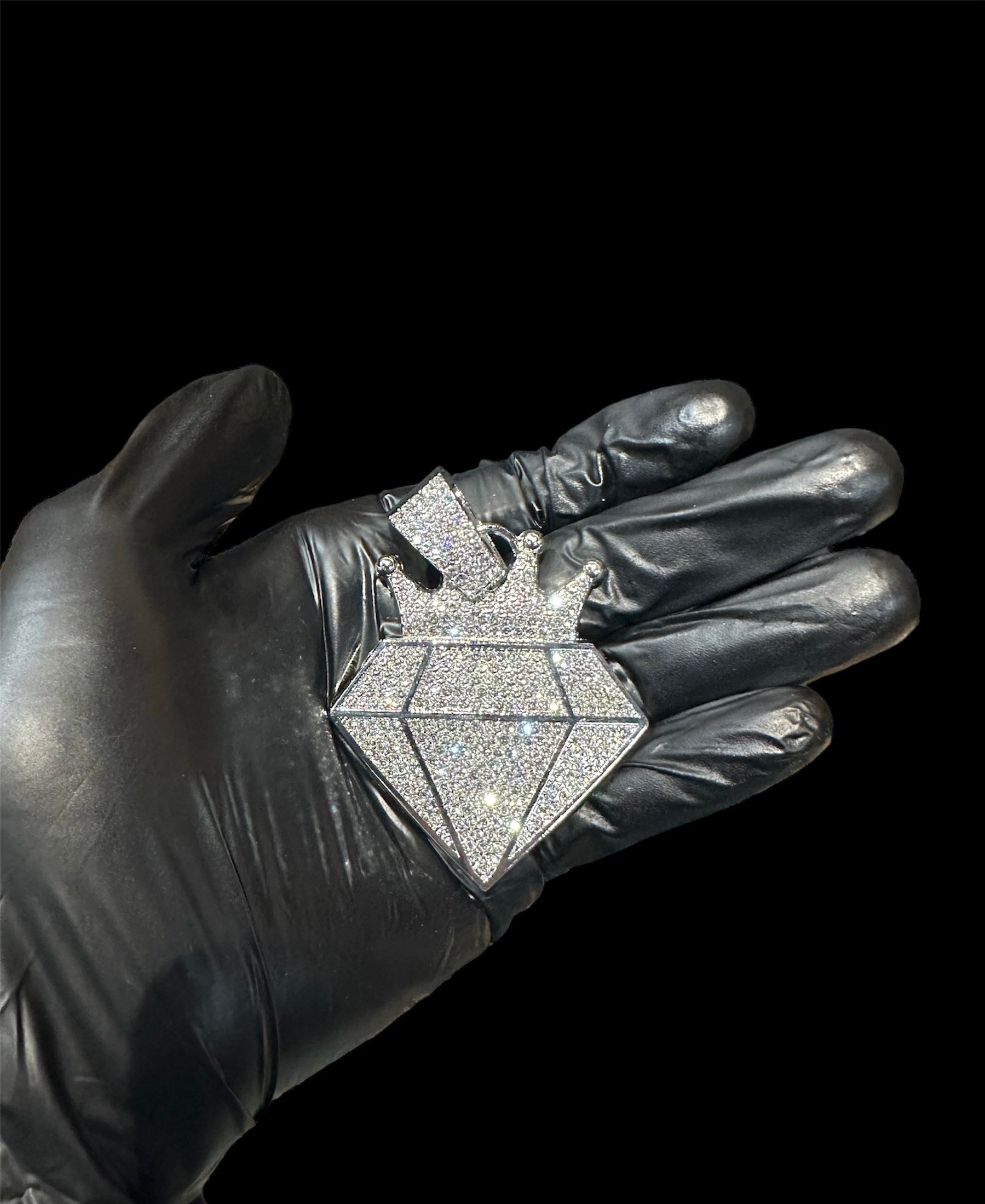 Dije Diamante Zirconias