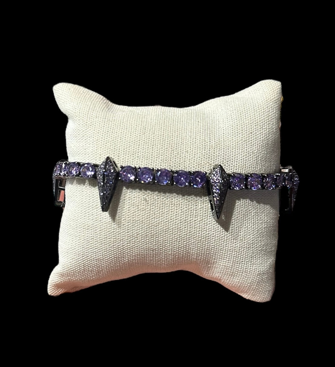 Pulsera Black Panther