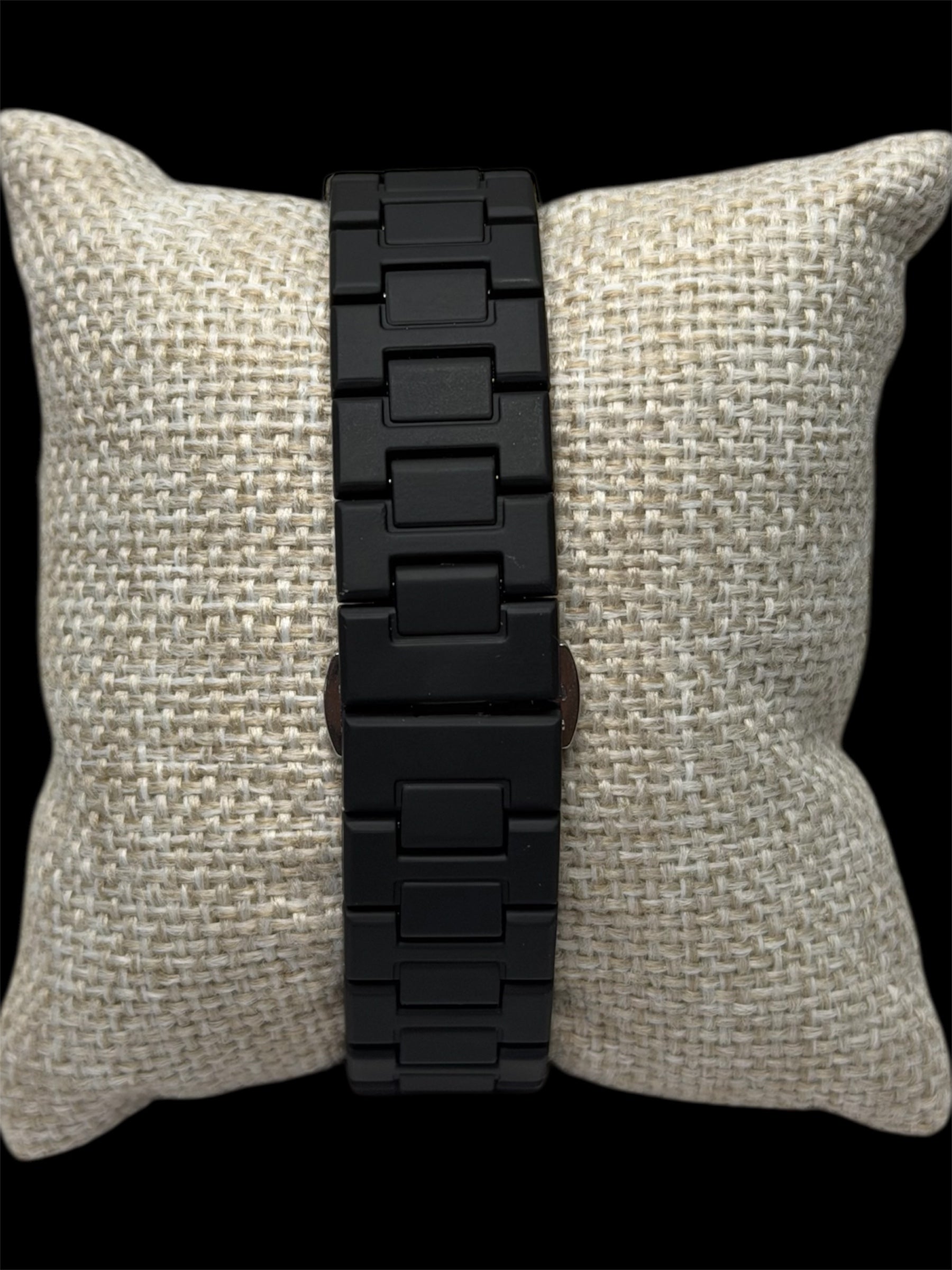 Reloj Imperial Negro