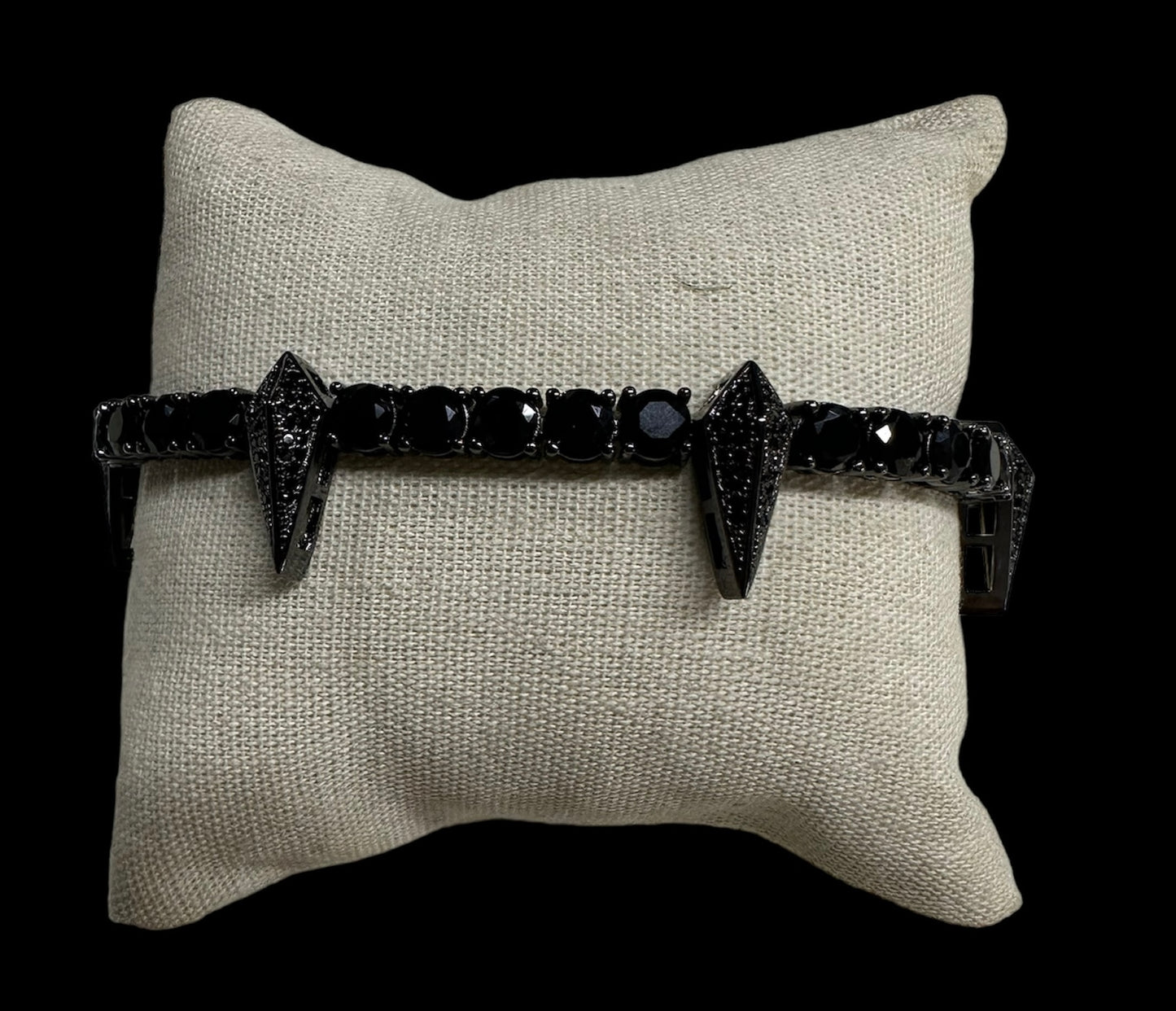 Pulsera Black Panther