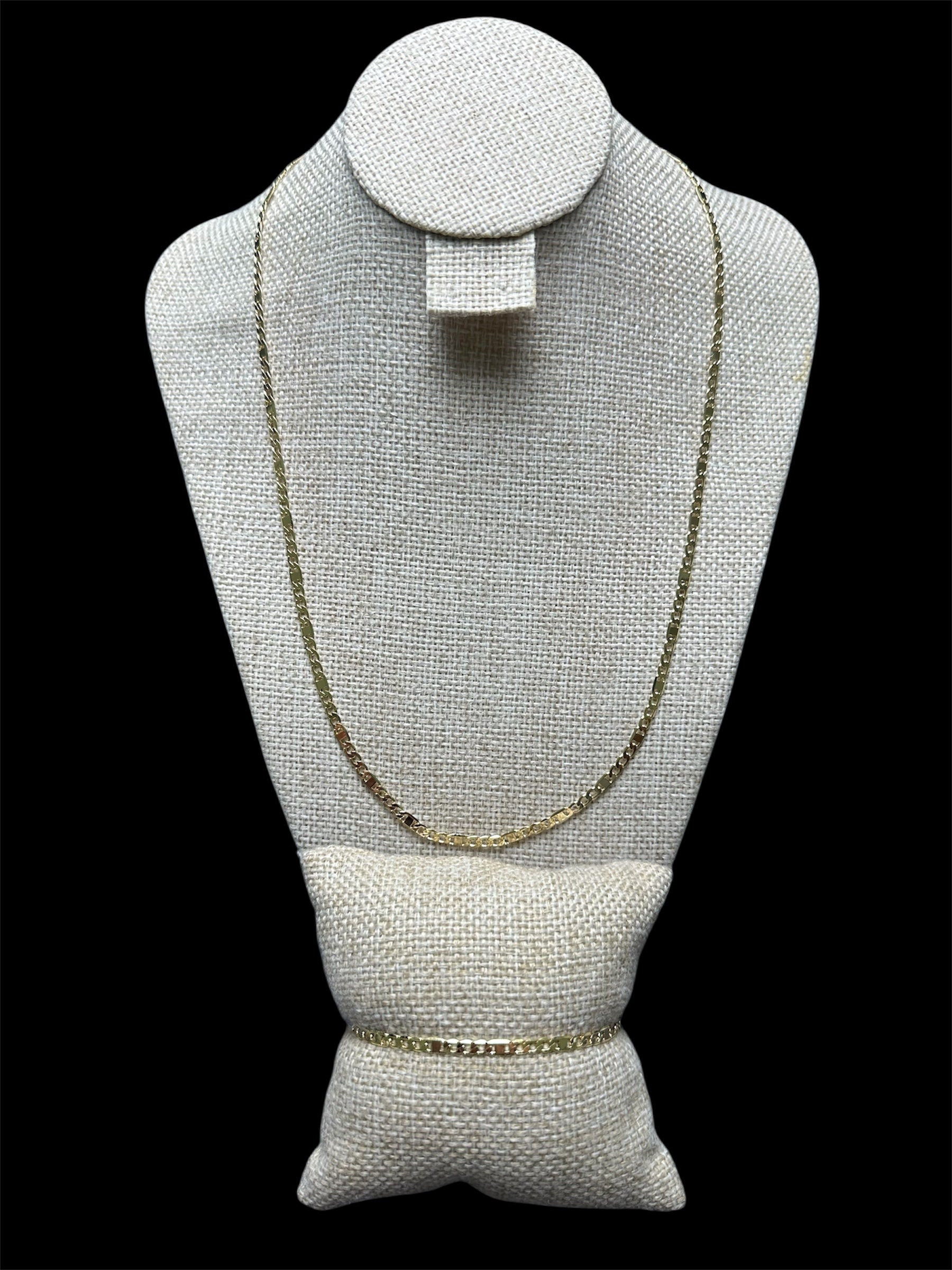 Set Milano 2 mm