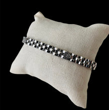 Cargar imagen en el visor de la galería, Pulsera Plata RLX
